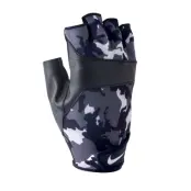 Motiv Mens Train Glove, Black/Dark Grey/White, Xl,  Nike