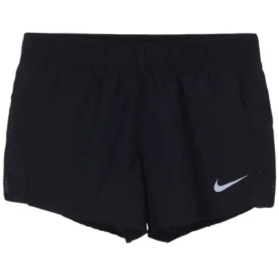 Nike 10k Women's Running Short, Black/Black/Black/Wolf Grey, Xs,  Shorts