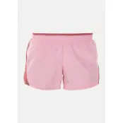 Nike 10k Women's Running Short, Pink Glaze/Canyon Rust/Wolf Gr, L,  Löparshorts