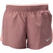 Nike 10k Women's Running Short, Smokey Mauve/Rust Pink/Wolf Gr, Xl,  Nike