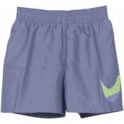 Nike 4" Voll Mash Up Break Yth, Armory Blue, Xl,  Nike