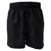 Nike 4" Volley Short Logo Soli, Black, S, Nike