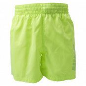 Nike 4" Volley Short Logo Soli, Volt Glow, L,  Nike