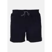 Nike M 5 Volley Short Solid, Black, L,  Badbyxor
