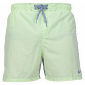 Nike 5" Volley Short Rift, Indigo Fog, L,  Nike