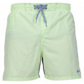 Nike 5" Volley Short Rift, Indigo Fog, Xl, Nike
