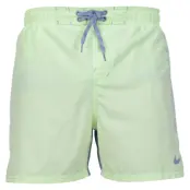 Nike 5" Volley Short Rift, Indigo Fog, Xl,  Nike
