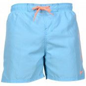 Nike 5" Volley Short Rift, Lt Blue Fury, Xxl, Nike
