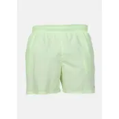 Nike 5" Volley Short Solid, Barely Volt, Xxl,  Badkläder