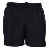 Nike 5" Volley Short Solid, Black, L,  Badkläder