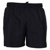 Nike 5" Volley Short Solid, Black, M, Badkläder