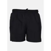 Nike 5" Volley Short Solid, Black, S,  Badbyxor