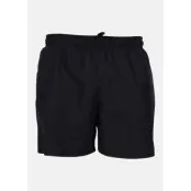 Nike 5" Volley Short Solid, Black, Xxl,  Badkläder