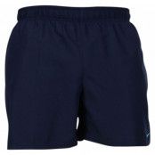Nike 5" Volley Short Solid, Obsidian, M, Badkläder