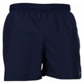 Nike 5" Volley Short Solid, Obsidian, S,  Badkläder