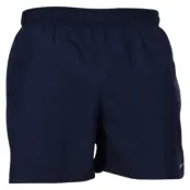 Nike 5" Volley Short Solid, Obsidian, S,  Badkläder