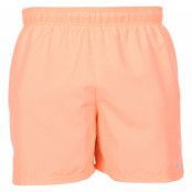 Nike 5" Volley Short Solid, Orange Pulse, L,  Badkläder