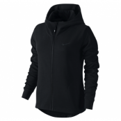 Nike Advance 15 Fleece Cape, Black/Black/Black/Black, S,  Nike