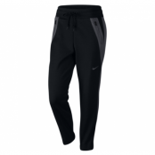 Nike Advance 15 Fleece Pant, Black/Black/Black/Black, Xs,  Nike