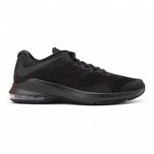Nike Air Max Alpha Trainer, Black/Black-Anthracite, 38,5