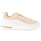 Nike Air Max Axis Women's Shoe, Desert Ore/White-Sail, 40,5