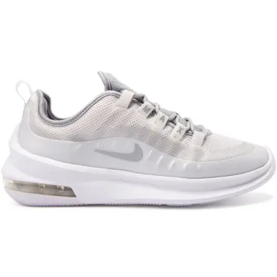Nike Air Max Axis Women's Shoe, Platinum Tint/Wolf Grey-White, 36
