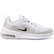 Nike Air Max Axis Women's Shoe, White/Black-Light Bone, 36,5