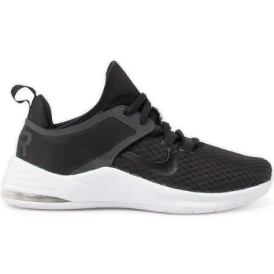 Nike Air Max Bella Tr 2 Women', Black/Black-Anthracite-White, 36