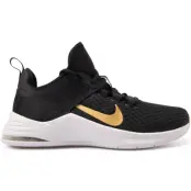 Nike Air Max Bella Tr 2 Women', Black/Metallic Gold-Gunsmoke-V, 40,5