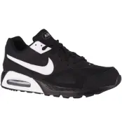 Nike Air Max Ivo, Black/White-Black, 38,5