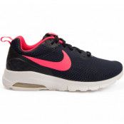 Nike Air Max Motion Lw Se, Black/Solar Red-Sail-Pure Plat, 45,5