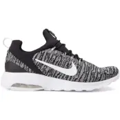 Nike Air Max Motion Racer, Black/White, 39