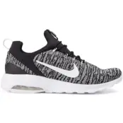 Nike Air Max Motion Racer, Black/White, 40