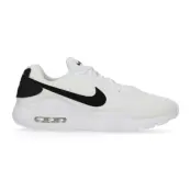 Nike Air Max Oketo Men's Shoe, White/Black, 40