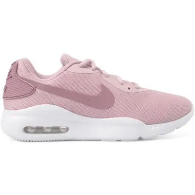 Nike Air Max Oketo Women's Sho, Plum Chalk/Plum Dust, 42