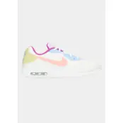 Nike Air Max Oketo Women's Sho, White/Bleached Coral-Luminous, 40