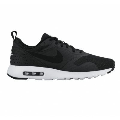 Nike Air Max Tavas Essential, Black/Black-White, 41