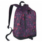 Nike All Access Halfday, Mulberry/Black/(White), Onesize, Nike