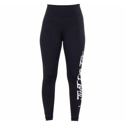 Nike All-In Women's Jdi Graphi, Black/White, Xl,  Nike