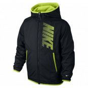 Nike Alliance Flclnd Rvjkt Yth, Black/Volt/Anthracite/Black, Xs, Nike
