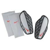 Nike Attack Premium, Silver/Black/(Hyper Orange), Xl,  Utrustning