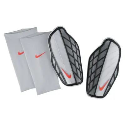 Nike Attack Premium, Silver/Black/(Hyper Orange), Xl,  Utrustning