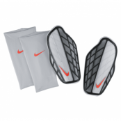 Nike Attack Premium, Silver/Black/(Hyper Orange), Xs, Utrustning