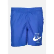 Nike B 4" Volley Short, Game Royal, S,  Badkläder