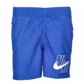 Nike B 4" Volley Short, Game Royal, Xl,  Badkläder