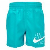 Nike B 4" Volley Short, Oracle Aqua, Xl, Badkläder