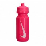 Nike Big Mouth Bottle 2.0 22 O, Pink Pow/Pink Pow/White, Onesize,  Löpartillbehör