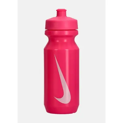 Nike Big Mouth Bottle 2.0 22 O, Pink Pow/Pink Pow/White, Onesize,  Löpartillbehör