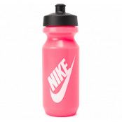 Nike Big Mouth Graphic Bottle, Digital Pink/Black/White, 600,  Nike