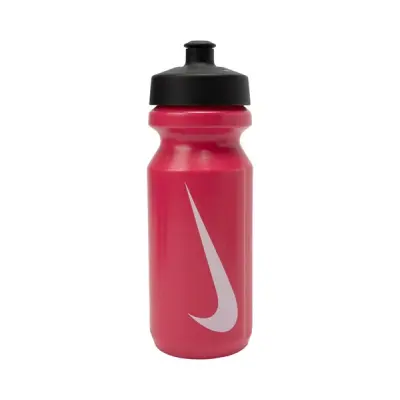 Nike Big Mouth Water Bottle, Vivid Pink/White, Onesize,  Utrustning